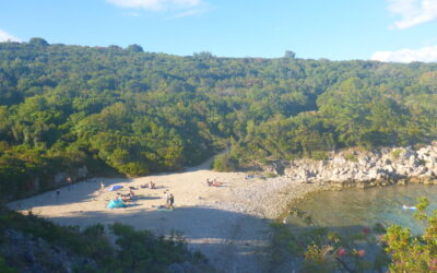 Krk – KroatiĆ«, september 2022