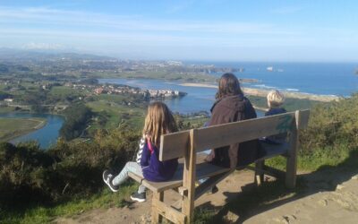 Boo de Pielagos, februari 2023