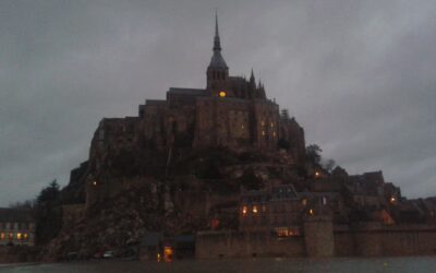 Bazouges-la-Perouse, maart 2023